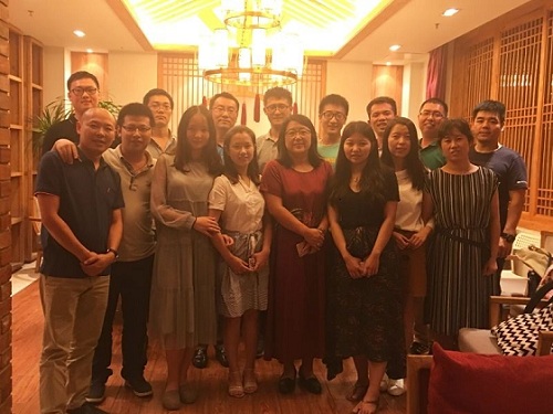 Avantes China 2017年年會